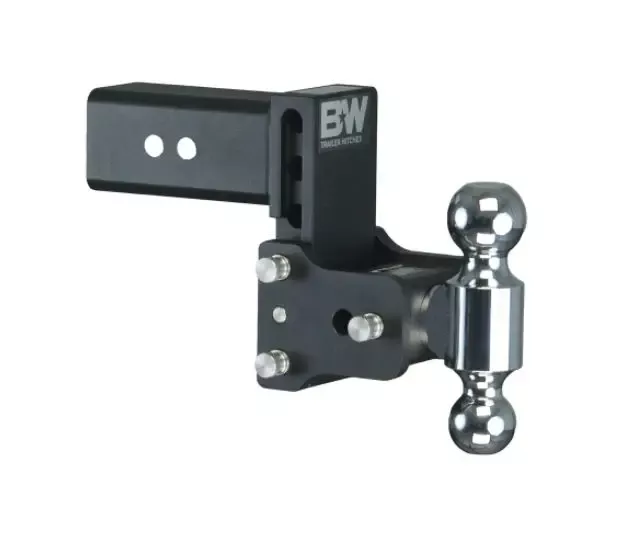 B&W Trailer Hitches -TS30037B B&W