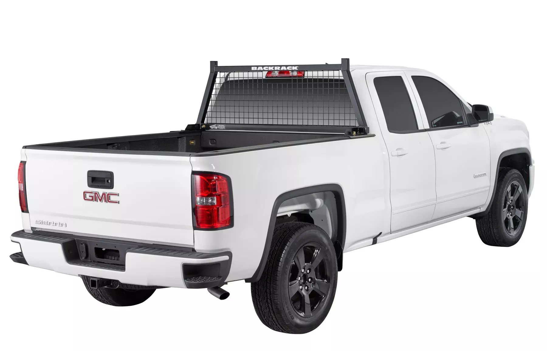 Backrack 10570 Safety Rack Frame