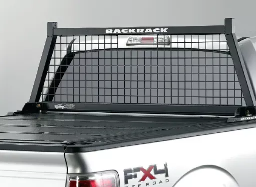 Backrack 10900 Safety Rack Frame