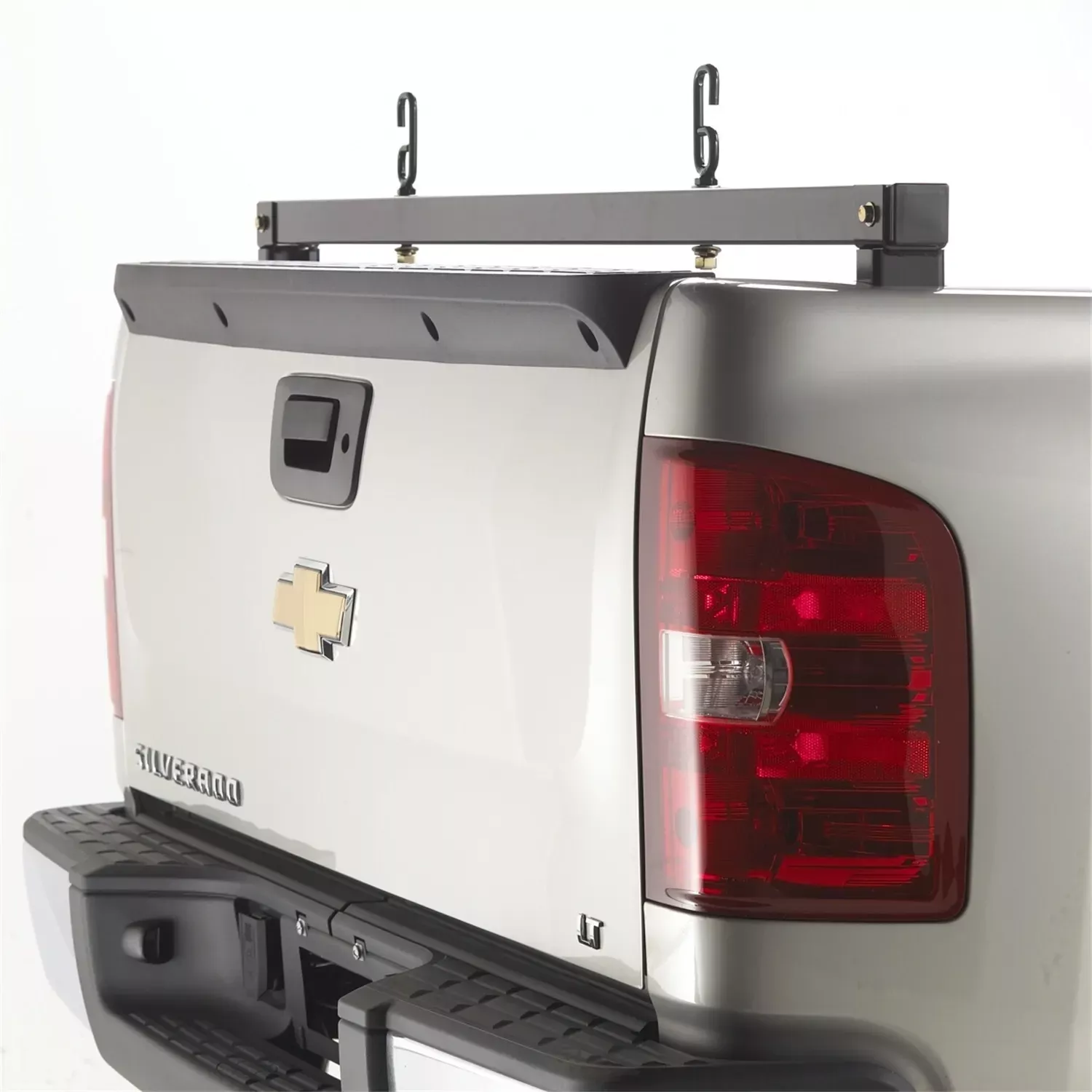 Backrack 11520 Truck Bed Rear Bar