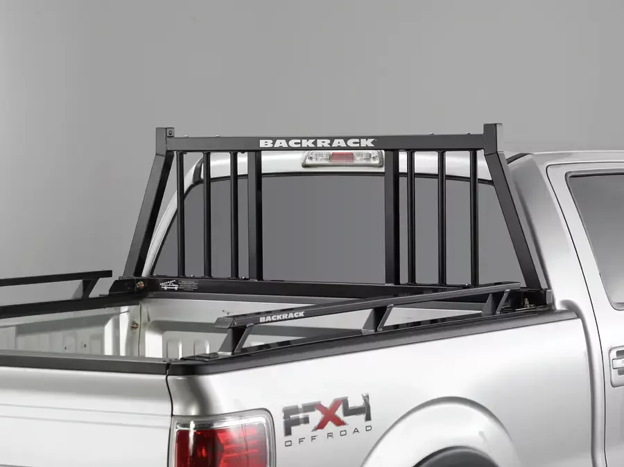 Backrack 147TR Three Round Headache Rack Frame