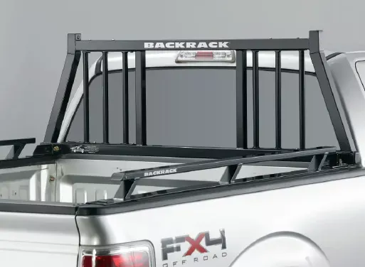 Backrack 149TR Three Round Headache Rack Frame