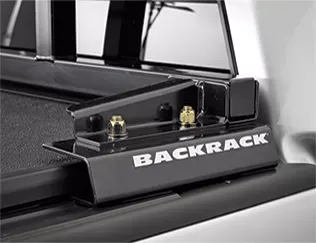 Backrack 50221 Tonneau Cover Hardware Kit