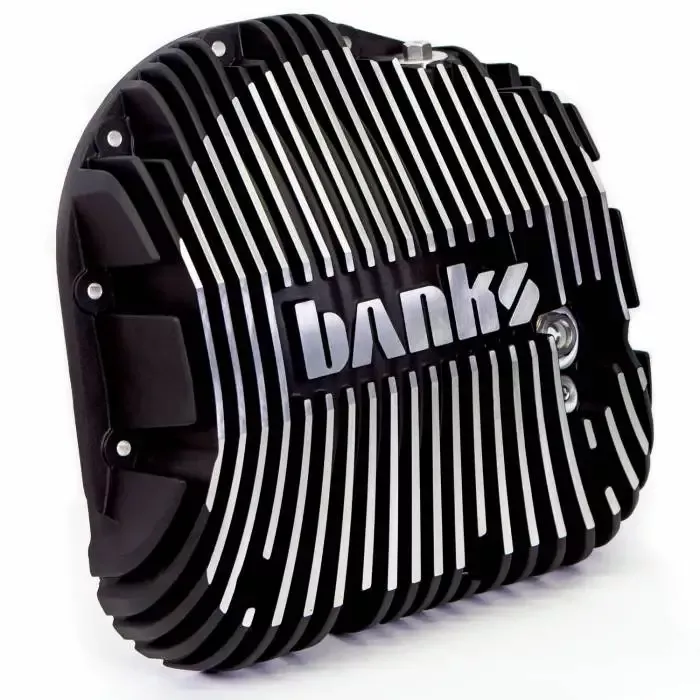 Banks Power 19252 Compatible with/Replacement for Ram-Air Differential Cover Kit