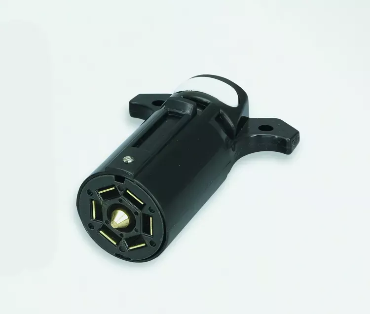 Bargman 50-77-003 7-Way Connector