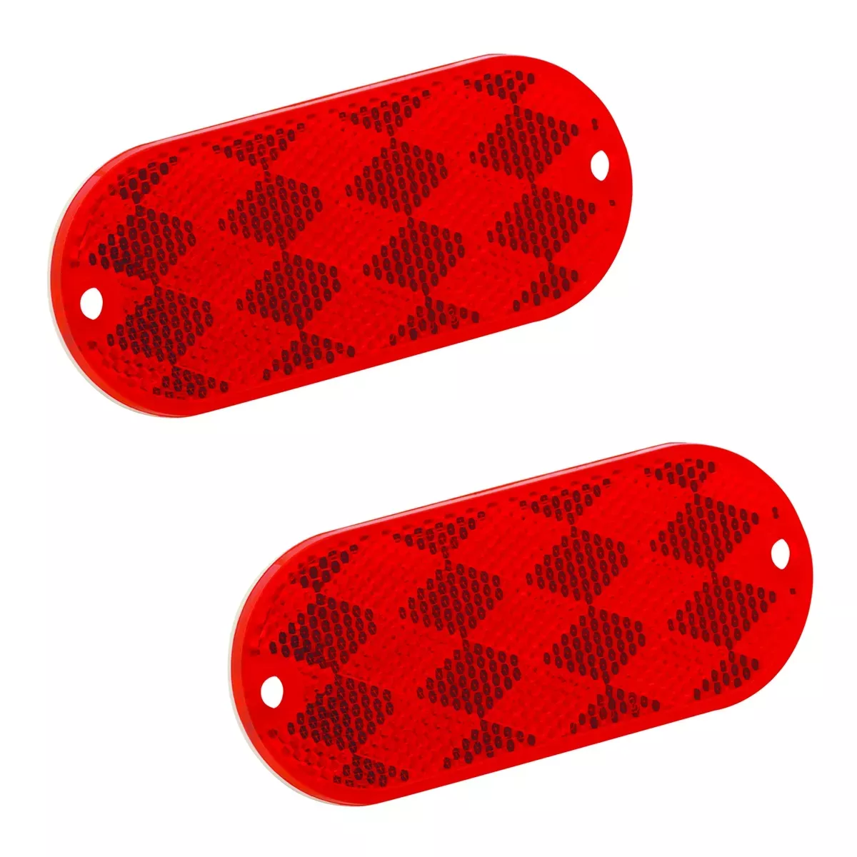 Bargman 71-78-010 Reflector