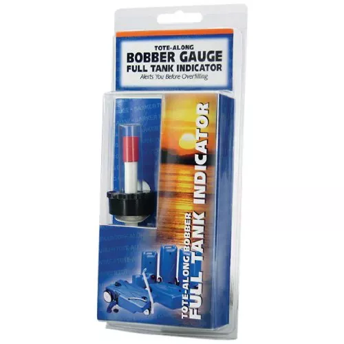 Barker - 26835 -BOBBER GAUGE TANK INDICAT