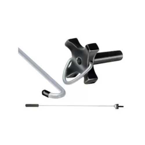 Barker - 29070 -VENT STIK