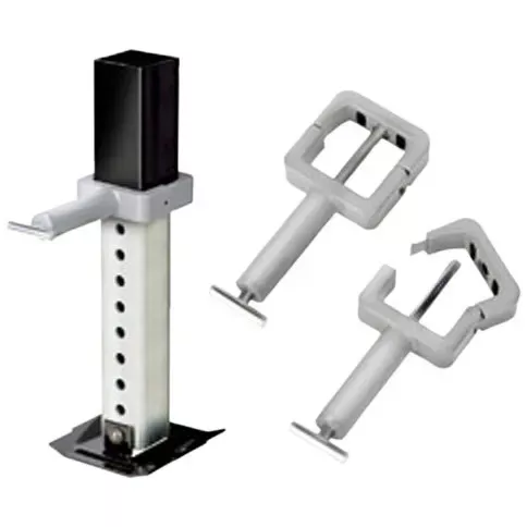 Barker - 31857 -SNAPS LITEW/ 3/8' PIN (