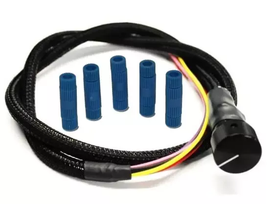 BD Diesel 1036610 High Idle Control Kit