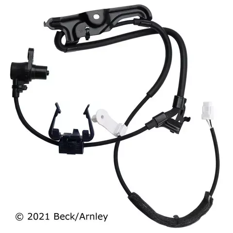 Beck/Arnley ABS Wheel Speed Sensor P/N:084-4425