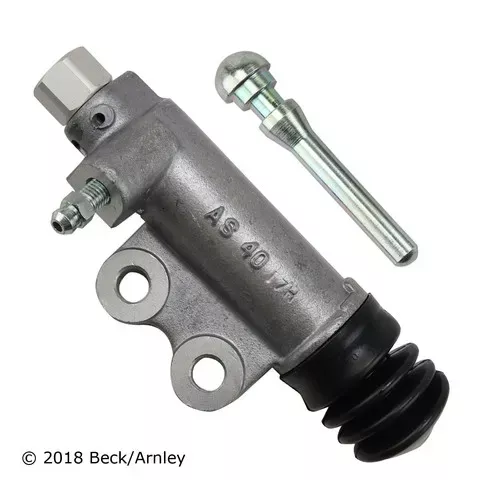 Beck/Arnley Clutch Slave Cylinder P/N:072-9676
