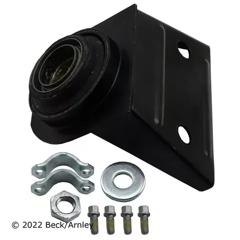 Beck/Arnley Drive Shaft Bearing Support Assembly P/N:101-7399