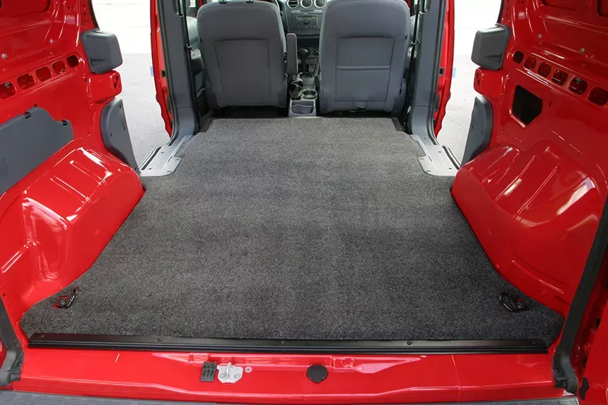 BedRug VRDP14M VanRug Cargo Mat