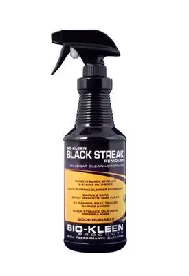 Bio-Kleen M00507 Black Streak Remover - 32oz. (1)
