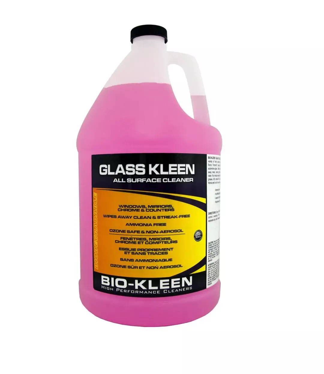 Bio-Kleen M01309 Cleaner