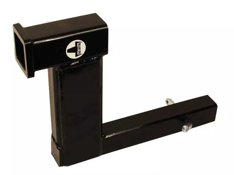 Blue Ox BX88132 Trailer Hitch Receiver