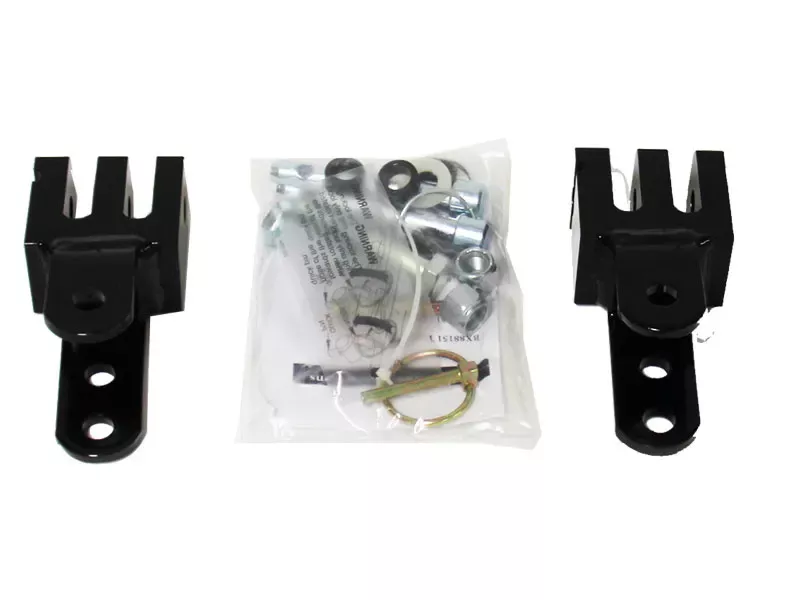 Blue Ox BX88151 Triple Lug Kit