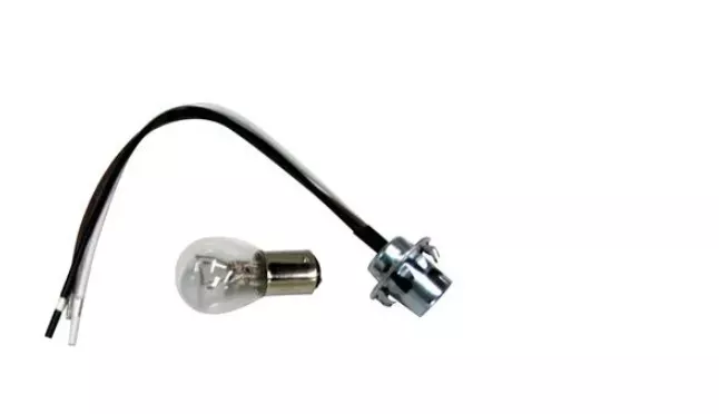 Blue Ox BX88184 Lamp Bulb And Socket