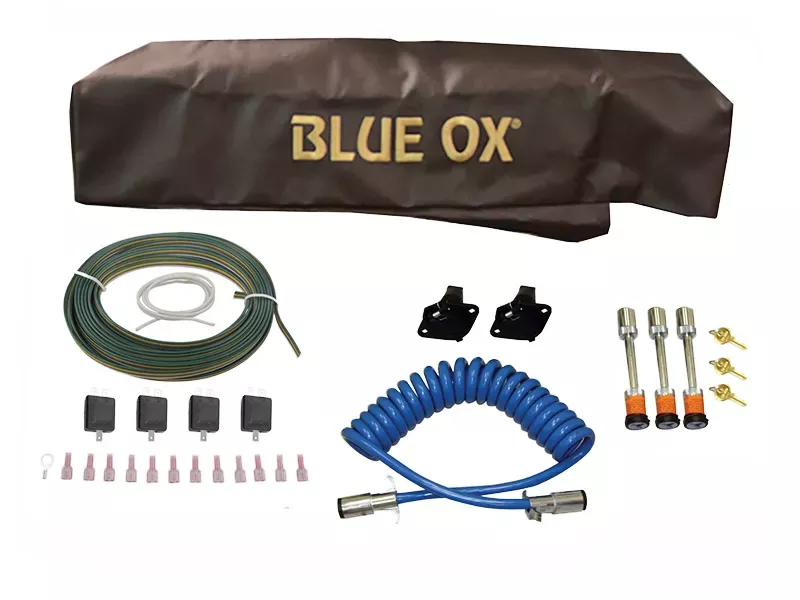 Blue Ox BX88308 Avail Accessory Kit