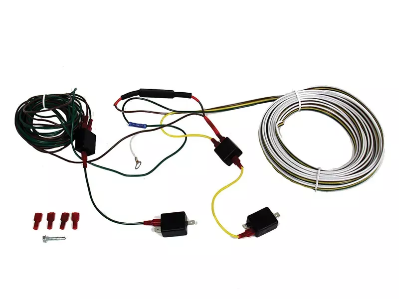 Blue Ox BX88334 Wiring Kit