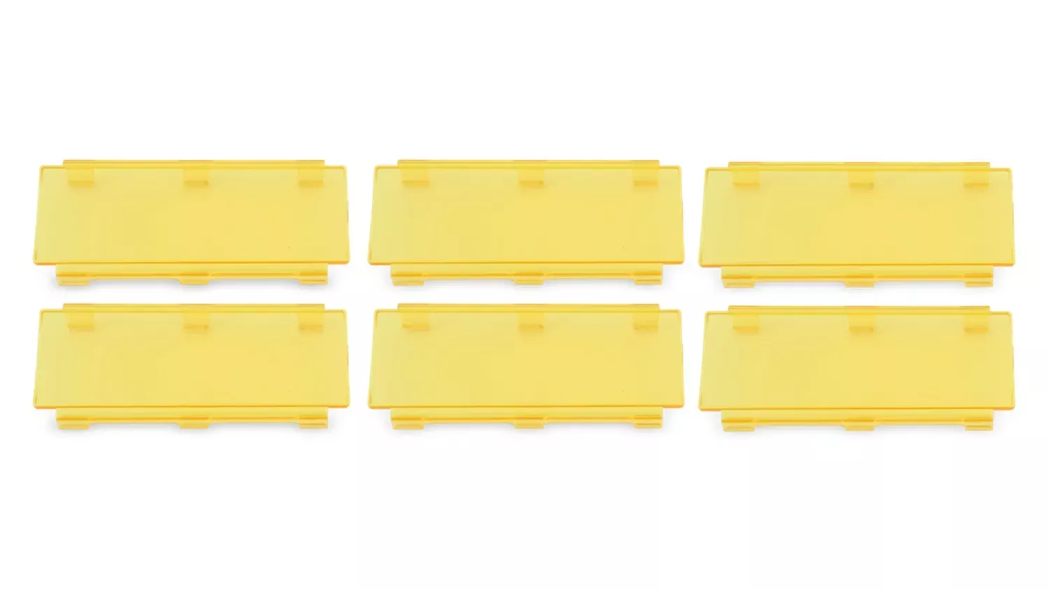 Body Armor 60045 Light Bar Lens