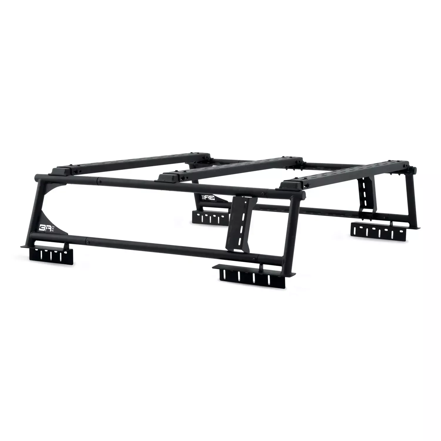 Body Armor TK-6125 Full Size Universal Overland Rack