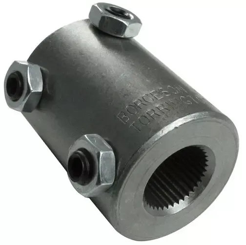 Borgeson 313449 Steering Coupler