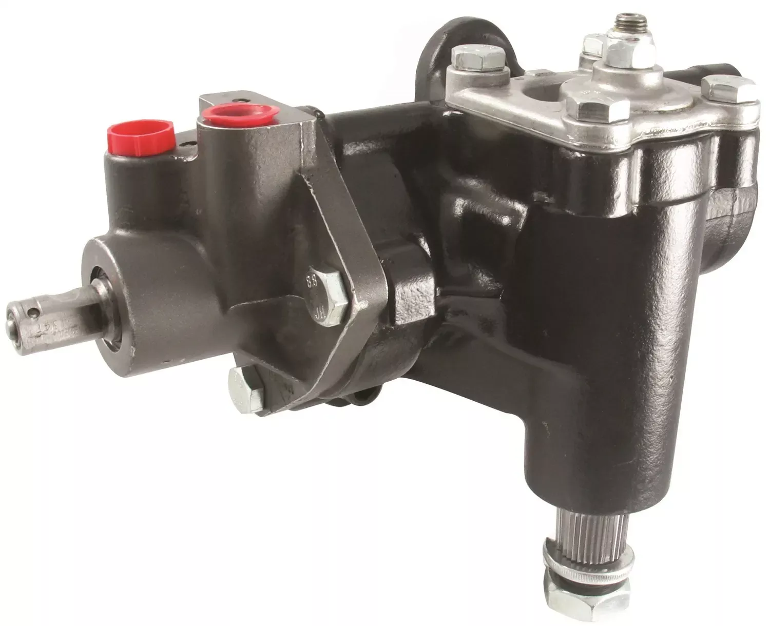 Borgeson 800128 Power Steering Box