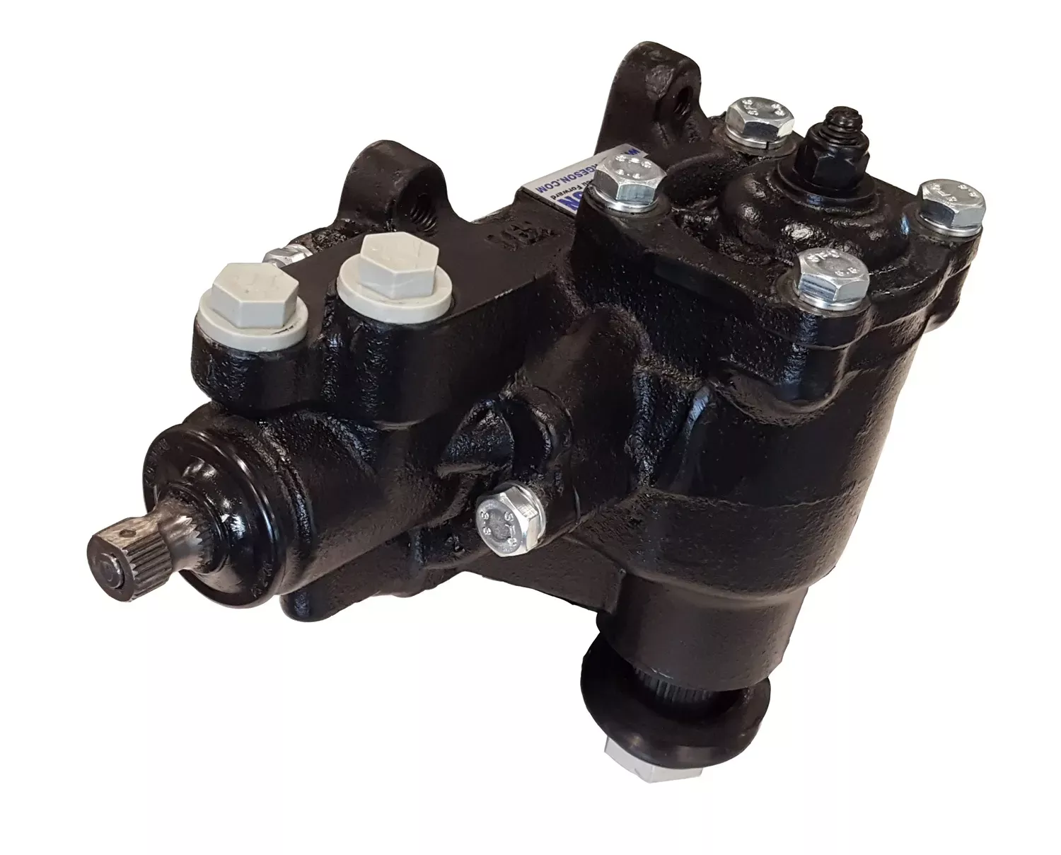 Borgeson 800130 Power Steering Box