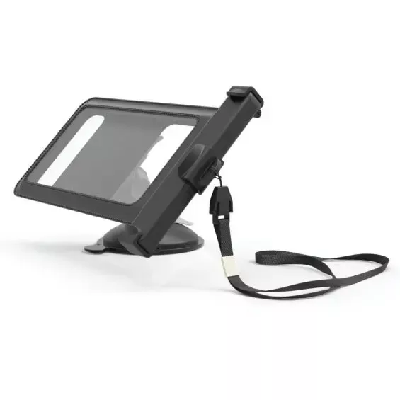 Bracketron - XV1-863-2 -WATERPROOF SUCTION MNT PHONE HOLD