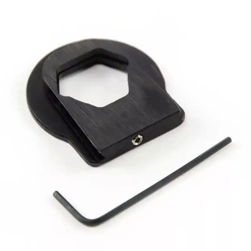 Brandmotion 5000-TFAB Twist Off Style Mirror Mount Adapter Bracket