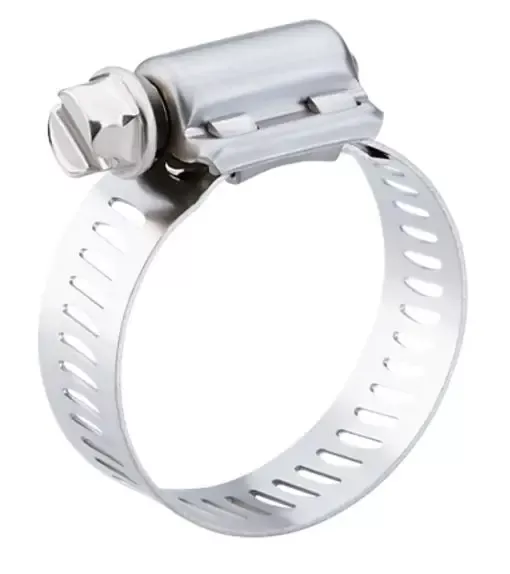 Breeze - 62006H -HOSE CLAMP 7/16-25/32