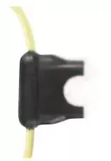 Bussmann - BP/HHD-RP -FUSE HOLDER BLADE TYPE