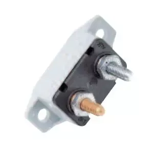 Bussmann - CB123-50HB -INLINE PLAST CIRCUIT BRKE