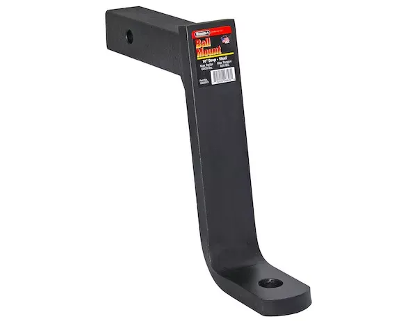 Buyers Products 1803019 Ball Mount