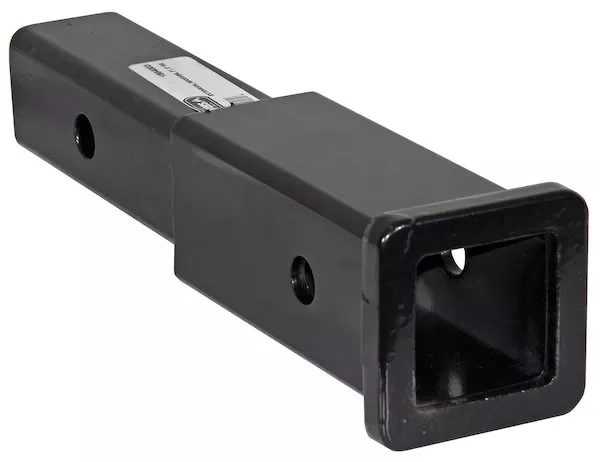 Buyers Products 1804003 7" x 2" Square Extension Receiver