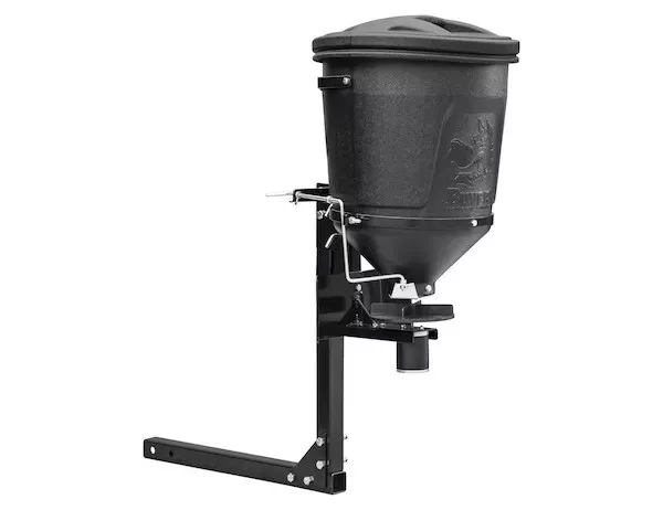 Buyers Products UTVS16 UTV All Purpose Spreader with Mount