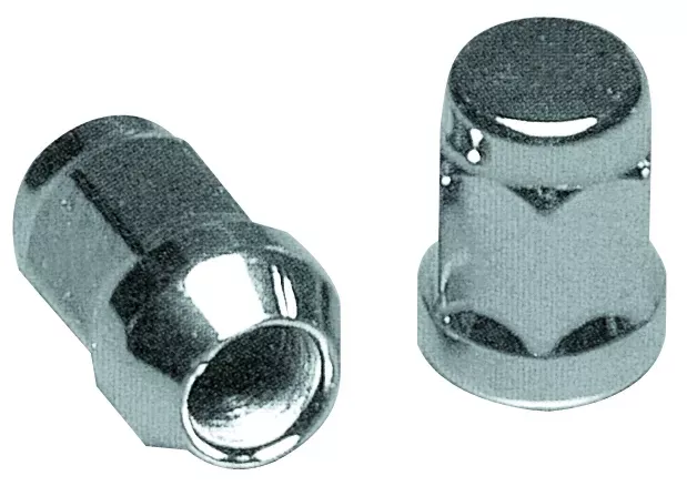 C1704BL-4 -Topline C1704BL4 Lug Nut
