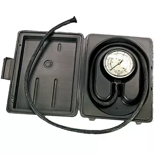 Camco 10389 Gas Pressure Test Kit