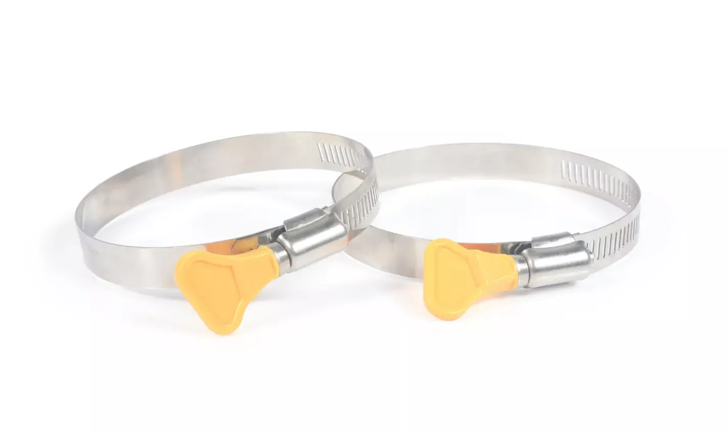Camco 39553 3" Twist-It Clamps