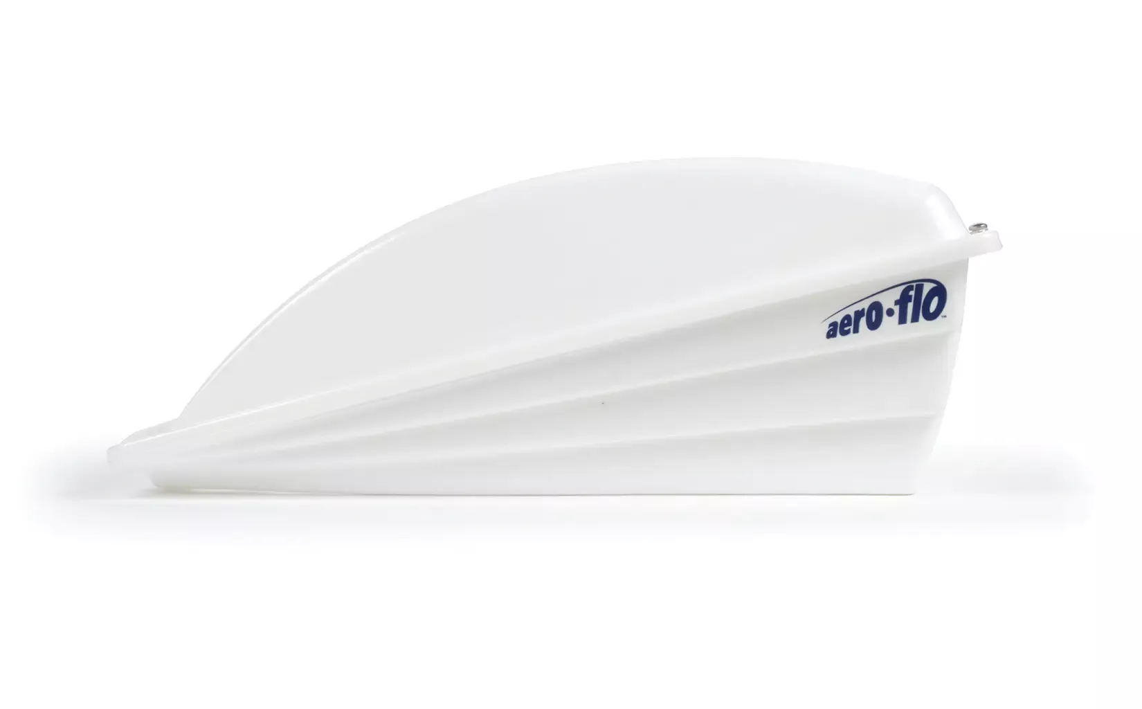 Camco 40421 Aero-Flo Roof Vent Cover (White)