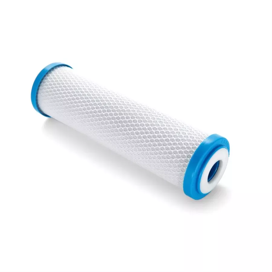 Camco 40638-A Carbon Block Replacement Cartridge