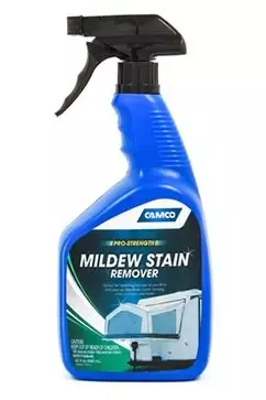 Camco - 41093 - STAIN RMVR PRO-STRENGTH 32OZ