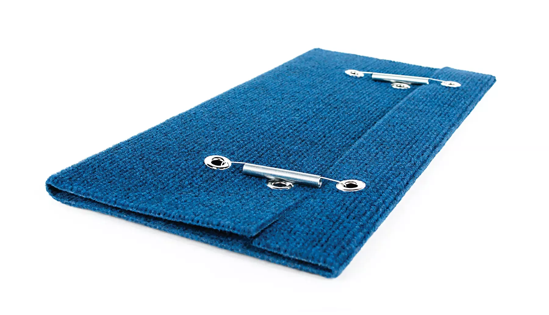 Camco - 42924 -STEP RUGREGULARBLUE