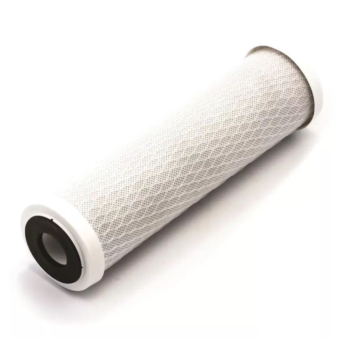 Camco -Hydro Life 52418 C-2471 Replacement Cartridge , White