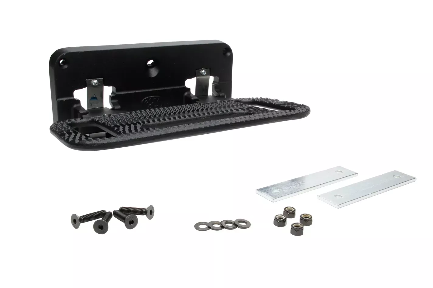 Carr 194001 HD Mega Step Flat Mount