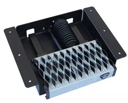 Carr 501030 Work Truck Step