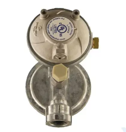 Cavagna - 52-A-490-0019 -TWO-STAGE STAGE REGULATOR KIT