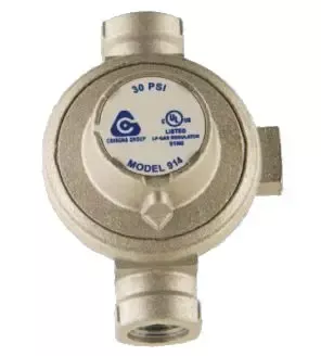 Cavagna - 91-A-490-0002 -SINGLE-STAGE REGULATOR